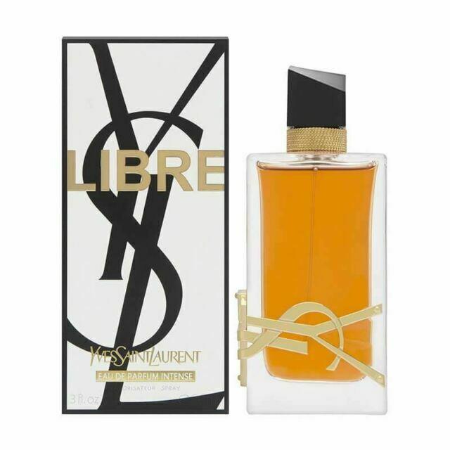 Yves Saint Laurent Ysl Libre Intense Edp For Women 3.0 fl oz