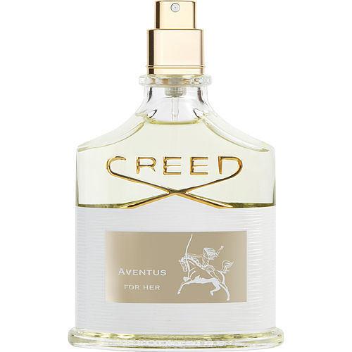 Creed Aventus For Her By Creed Eau De Parfum Spray 2.5 Oz Tester
