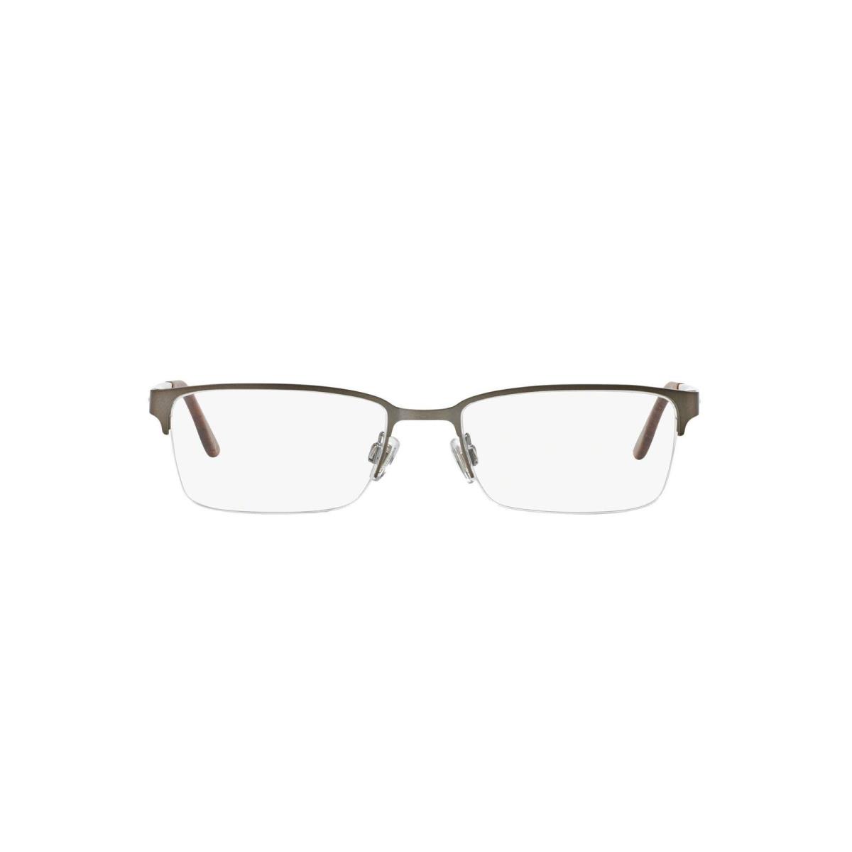Ralph Lauren 5089 Eyeglasses 9282 Gunmetal
