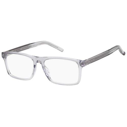 Tommy Hilfiger TH 1770 KB7 Crystal Grey Eyeglasses 55/17/145
