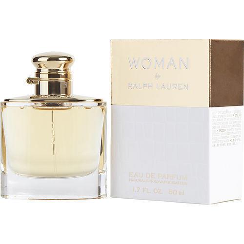 Ralph Lauren Woman By Ralph Lauren Eau De Parfum Spray 1.7 Oz