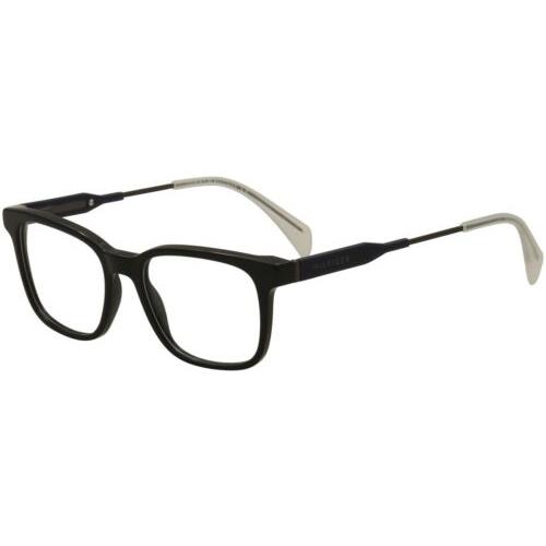 Tommy Hilfiger TH 1351 JW9 Black Ruthenium Eyeglasses 50/18/145
