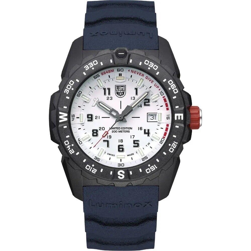 Luminox Bear Grylls Survival Mountain Series 43mm Limited Edition Watch XB.3737