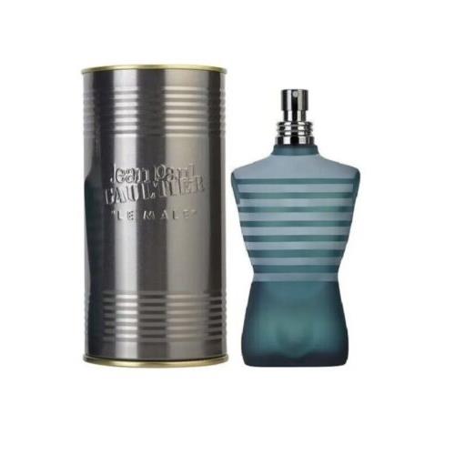 Jean Paul Gaultier Le Male 4.2 fl oz Men`s Eau de Toilette