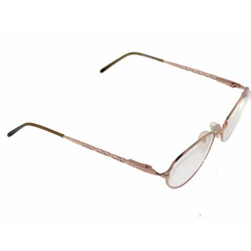 Fendi eyeglasses  - Frame: 0