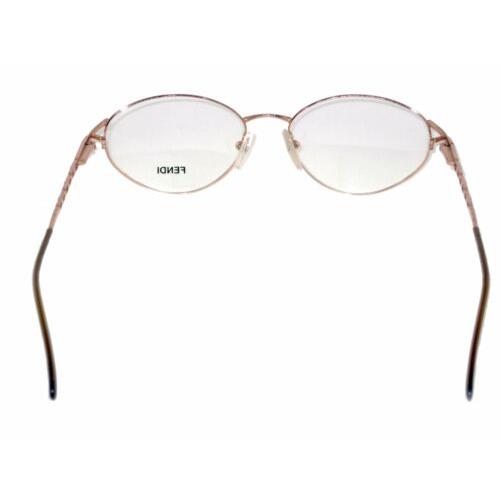Fendi eyeglasses  - Frame: 2