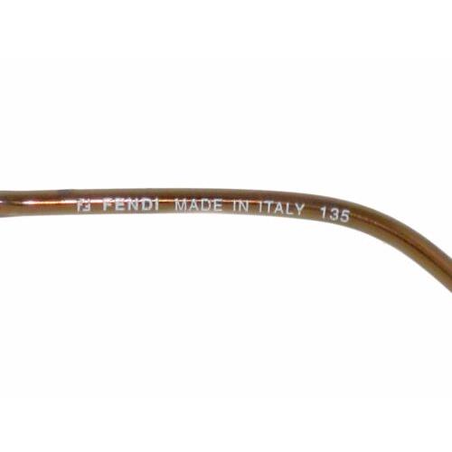 Fendi eyeglasses  - Frame: 4