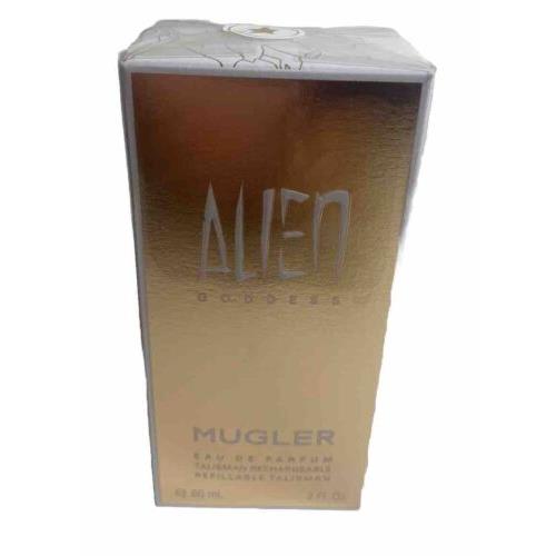 Alien Goddess Perfume 2oz Edp Spray For Women by Thierry Mugler