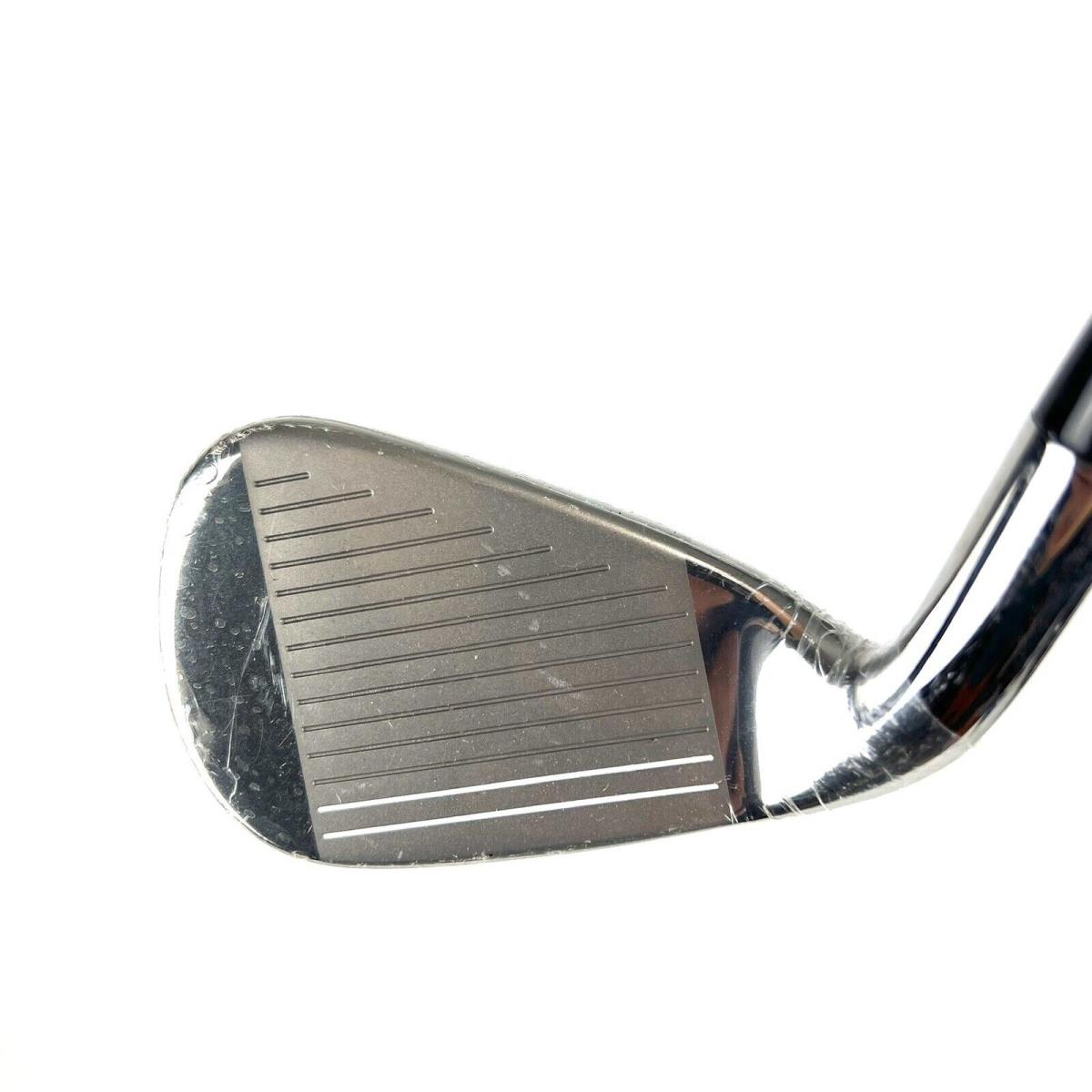 Callaway Rogue 7 Iron Graphite Womens Flex RH 36