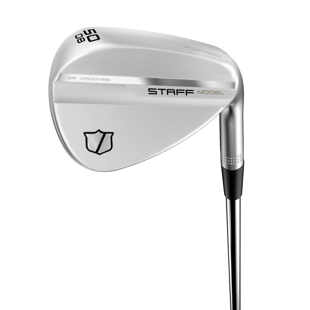 Wilson Staff - All Staff Model ZM Wedge Golf Wedges - 2024