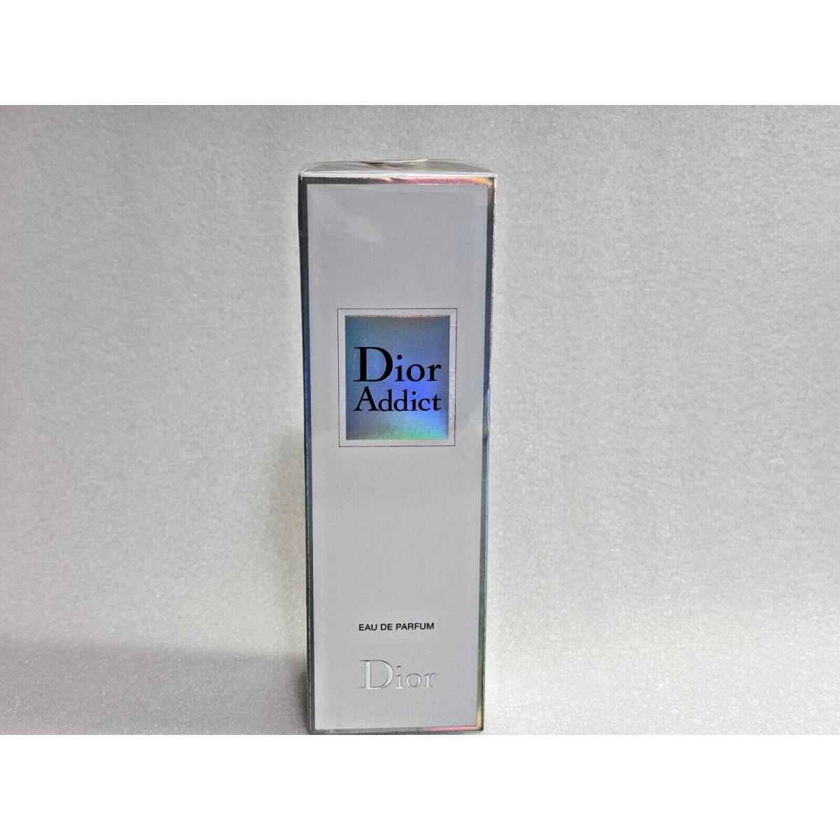 Christian Dior Dior Addict Women`s 3.4 oz Eau De Toilette Spray