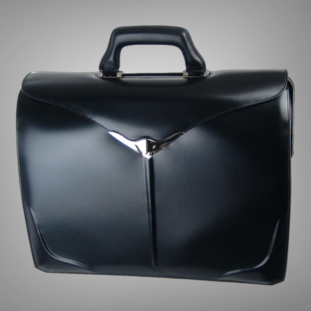 Samsonite Black Label Bayamo Doctor`s Bag Briefcase