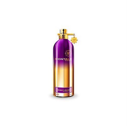 Montale Luxurious : Coconut Peony Vanilla Sweet Peony Eau De Parfum 3.3 Fl Oz