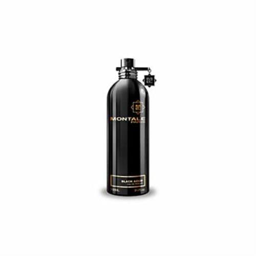 Montale Black Aoud Luxurious Scent Long-lasting Eau De Parfum Spray 3.3 Fl Oz