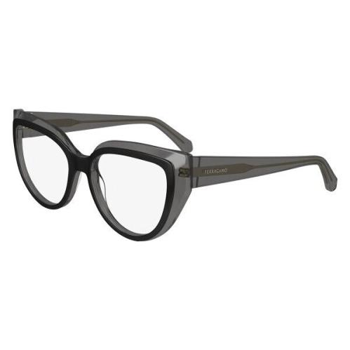 Salvatore Ferragamo SF2984 024 Transparent GRAY53 16 140