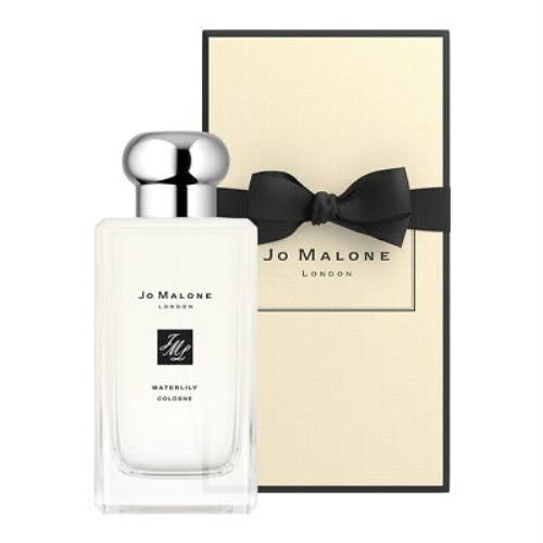 Jo Malone Waterlily Cologne 3.4 oz / 100 ml Spray