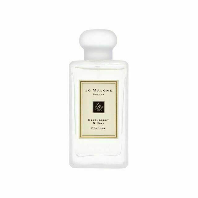 Jo Malone London Blackberry Bay 3.4 oz 100 ml Cologne Spray