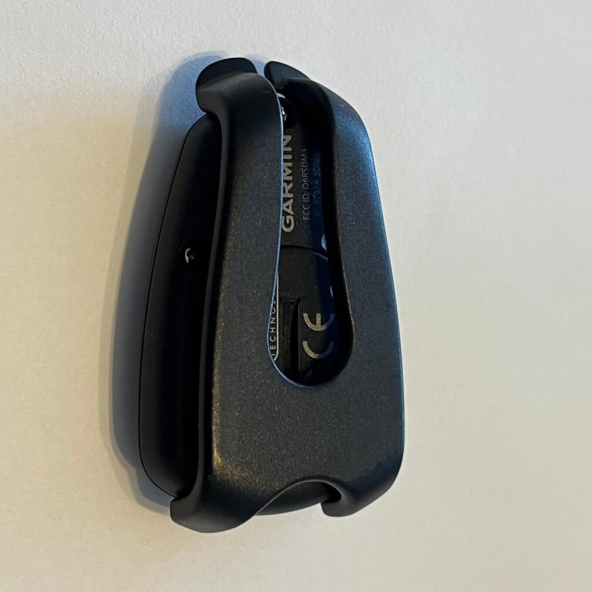 Garmin Ant+ Foot Pod with Shoe Clip Footpod 010-10998-00