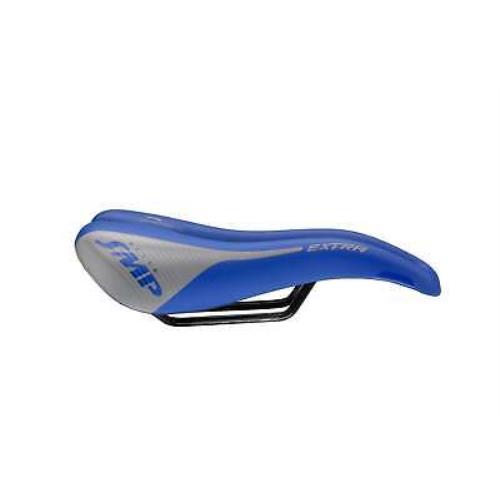 Selle Smp Extra Saddle Blue
