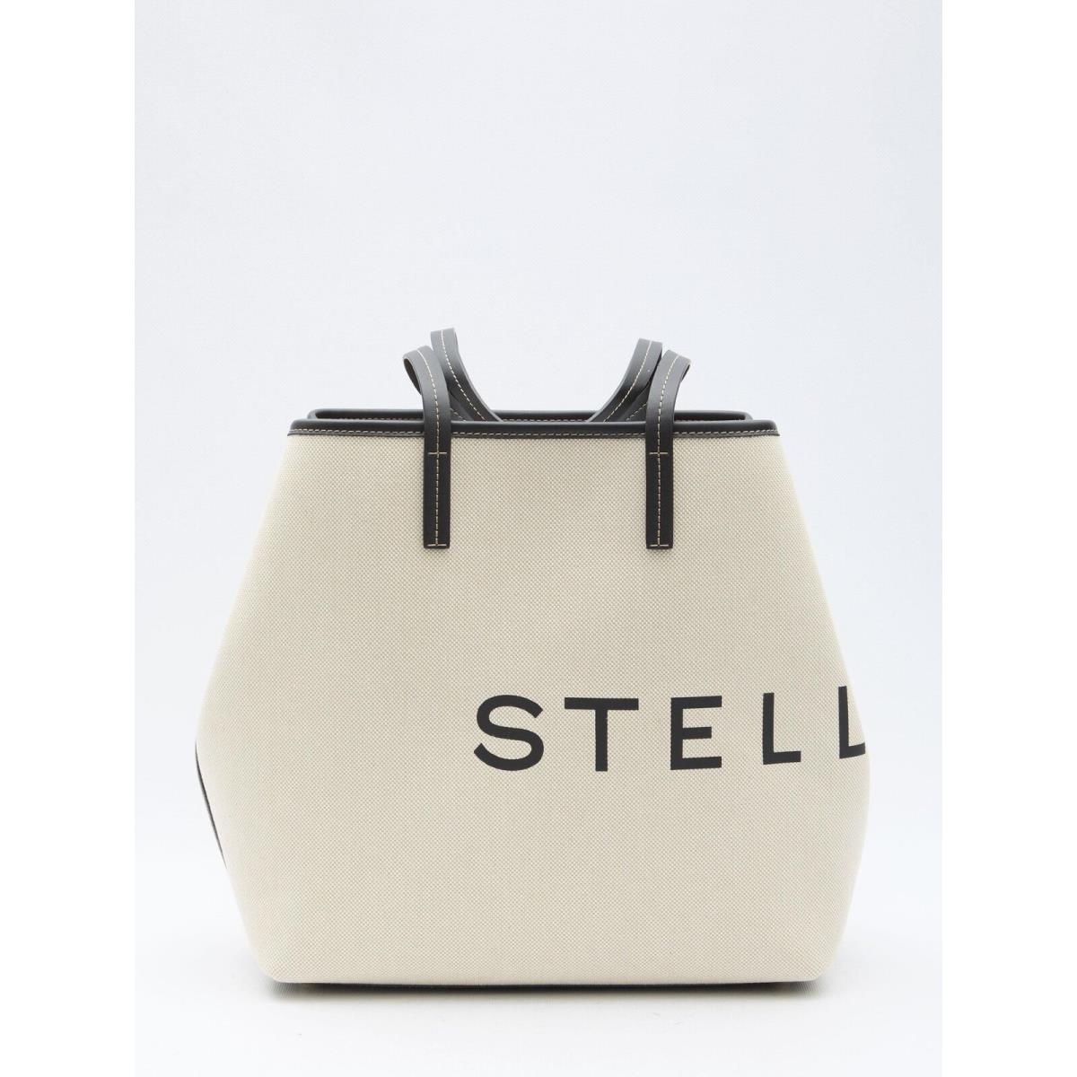 Stella Mccartney Logo Tote Bag