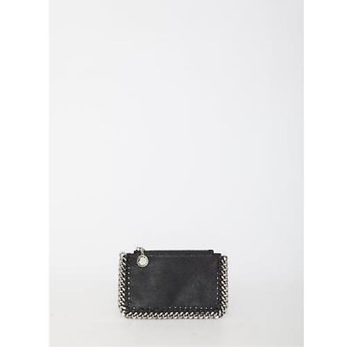 Stella Mccartney Falabella Cardholder