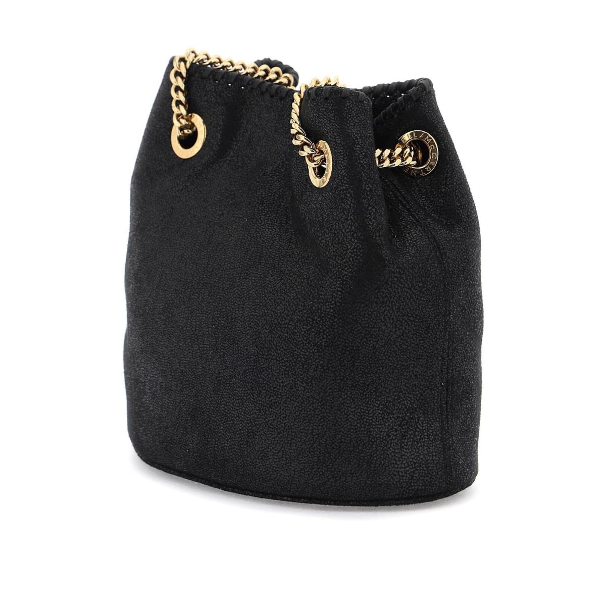 Stella Mccartney Falabella Bucket Bag