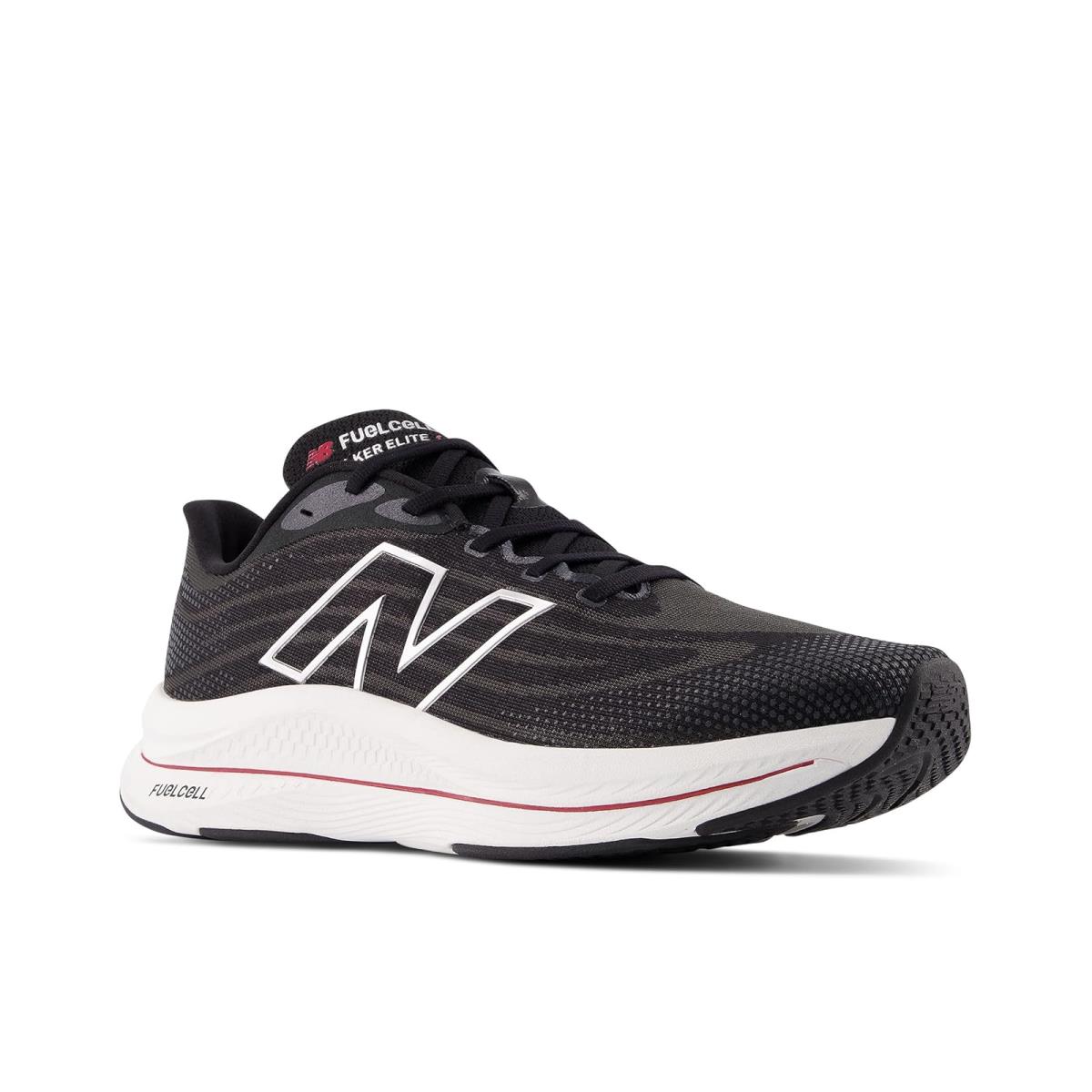 Man`s Sneakers Athletic Shoes New Balance Fuelcell Walker Elite