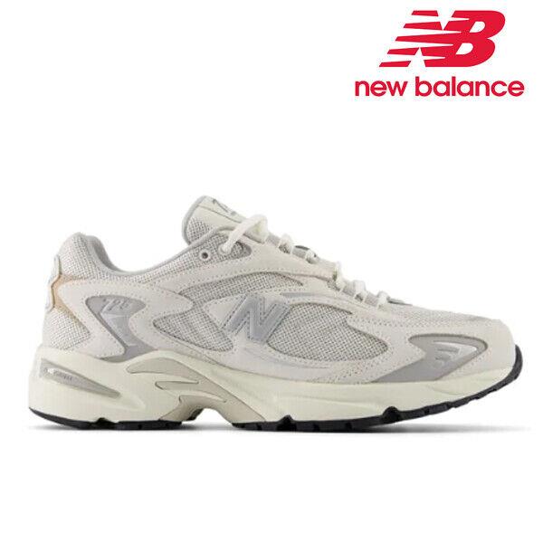 New Balance ML725UF Off White Gray US Man Size Width D