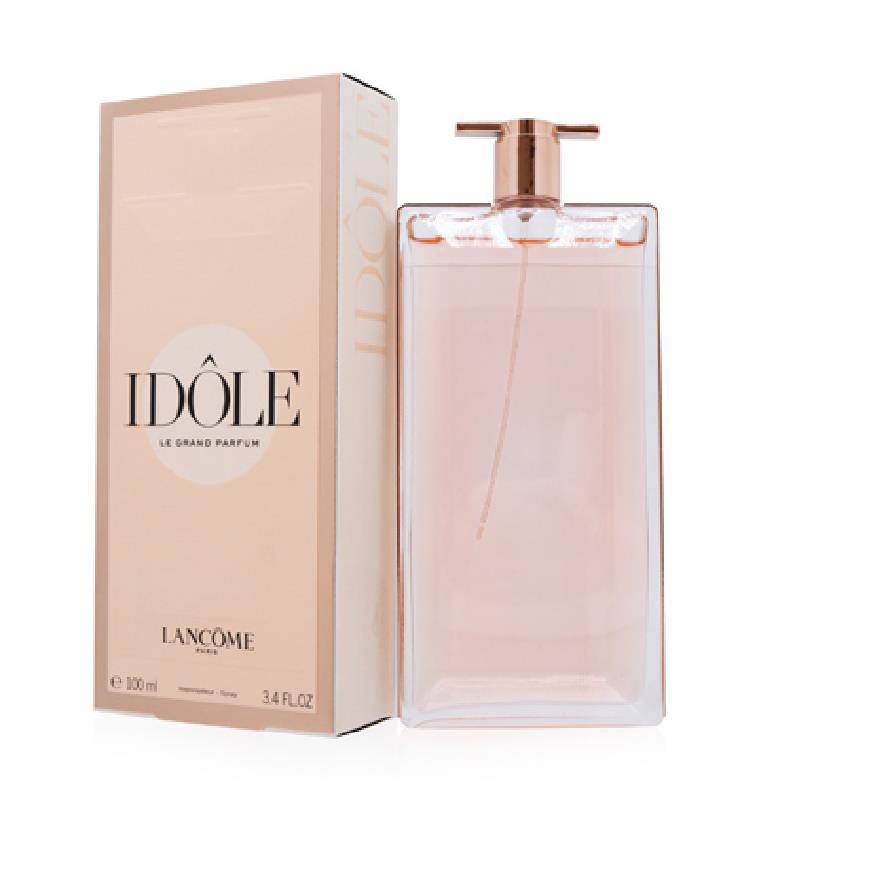 Lancome CS Idole by Lanc me Edp Spray 3.4oz