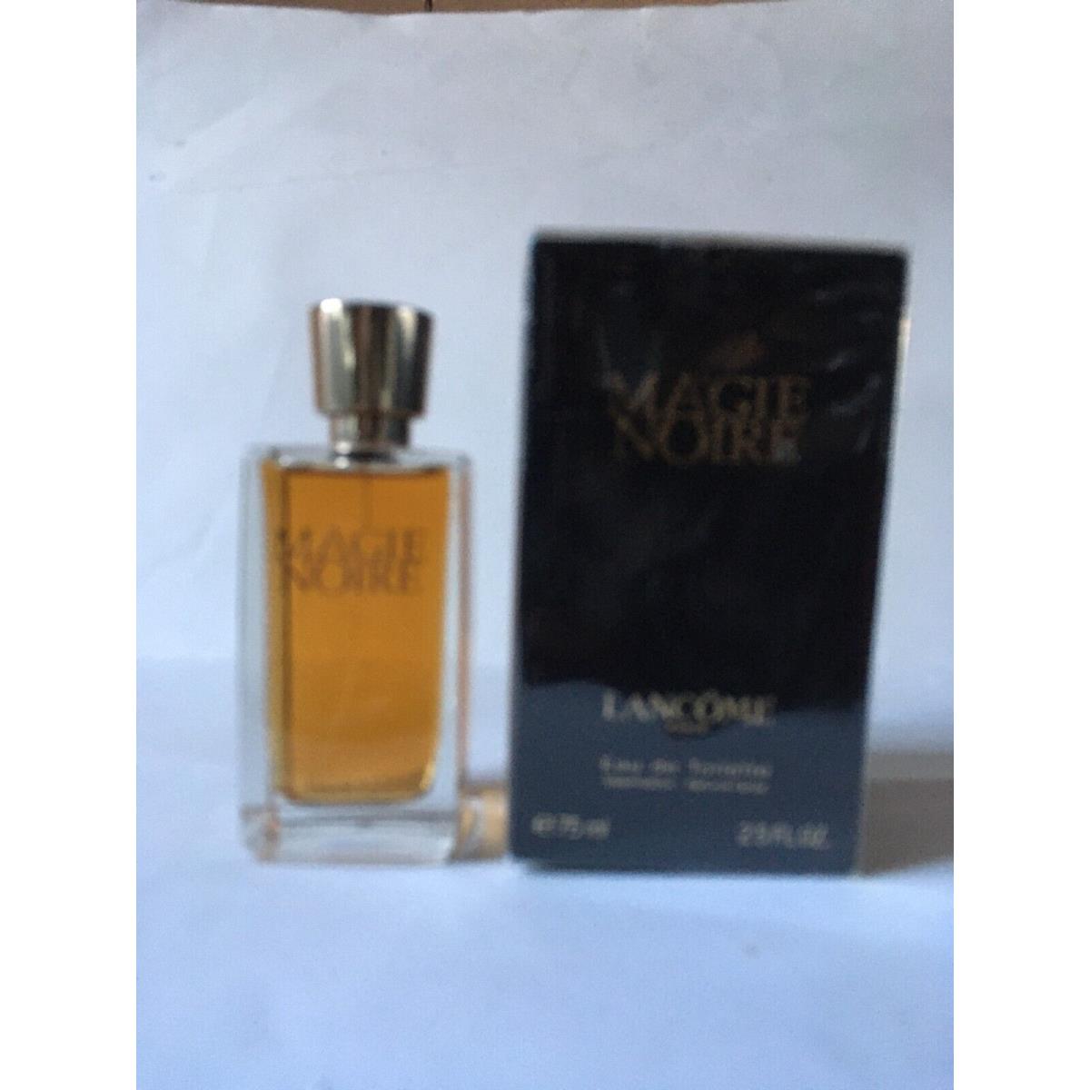 Lancome Lacome Magie Noire 2.5oz Edt Spray For Women