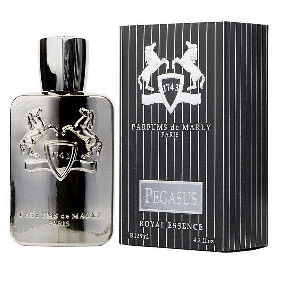 Parfums de Marly Pegasus Royal Essence Edp 4.2 oz / 125 ml Unisex Spray