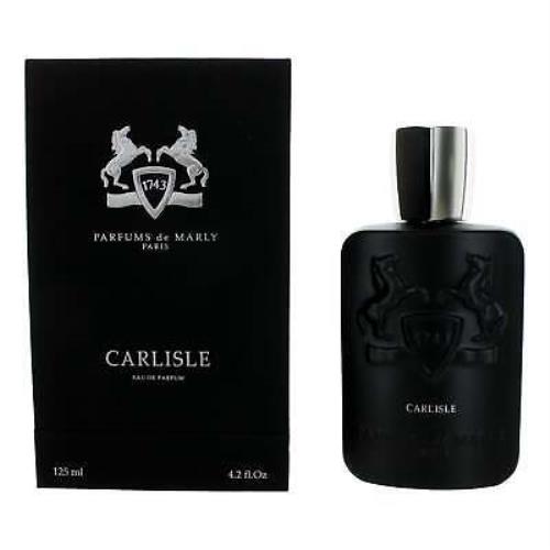 Parfums De Marly Carlisle By Parfums De Marly 4.2 Oz Eau De Parfum Spray For U