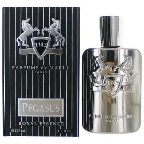 Parfums De Marly Pegasus By Parfums De Marly 4.2 Oz Eau De Parfum Spray For Men
