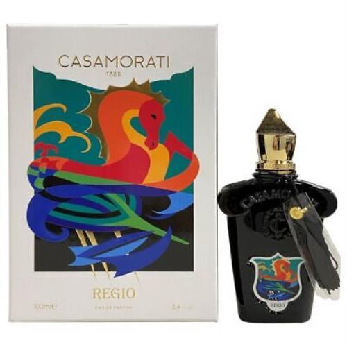 Casamorati 1888 Regio by Xerjoff Cologne For Men Edp 3.3 / 3.4 oz