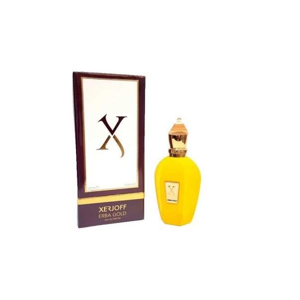 Xerjoff V Erba Gold 100ml / 3.4 oz Edp