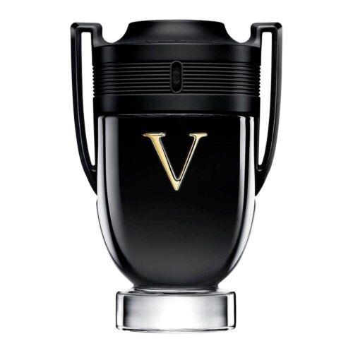 Paco Rabanne Invictus Victory For Men 1.7 oz Eau De Parfum Extreme Spray