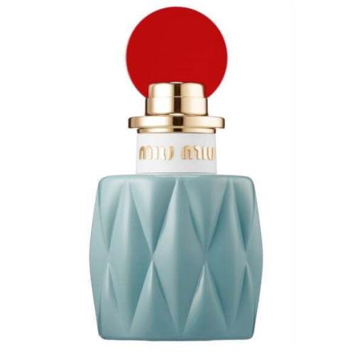 Miu Miu 1.7 oz / 50 ML Eau De Parfum For Women Spray