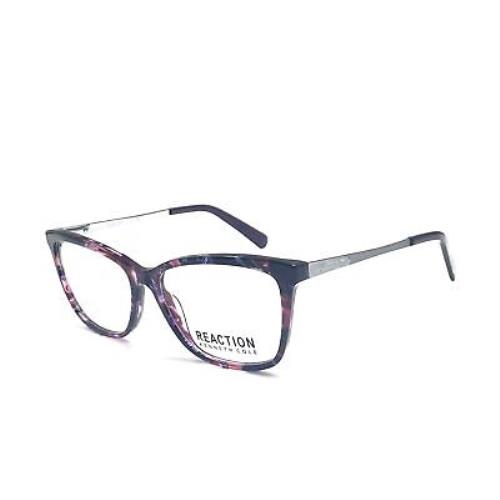 Kenneth Cole Re KC0977-083-55 Violet Eyeglasses