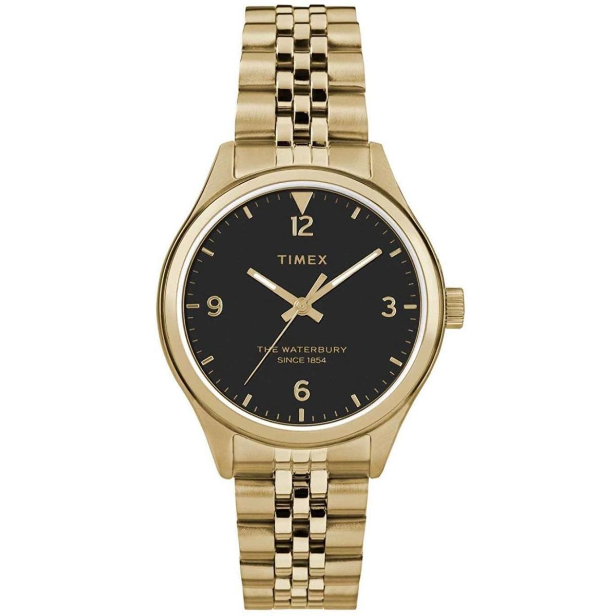 Timex Waterbury Traditional Ladies Watch TW2R69300