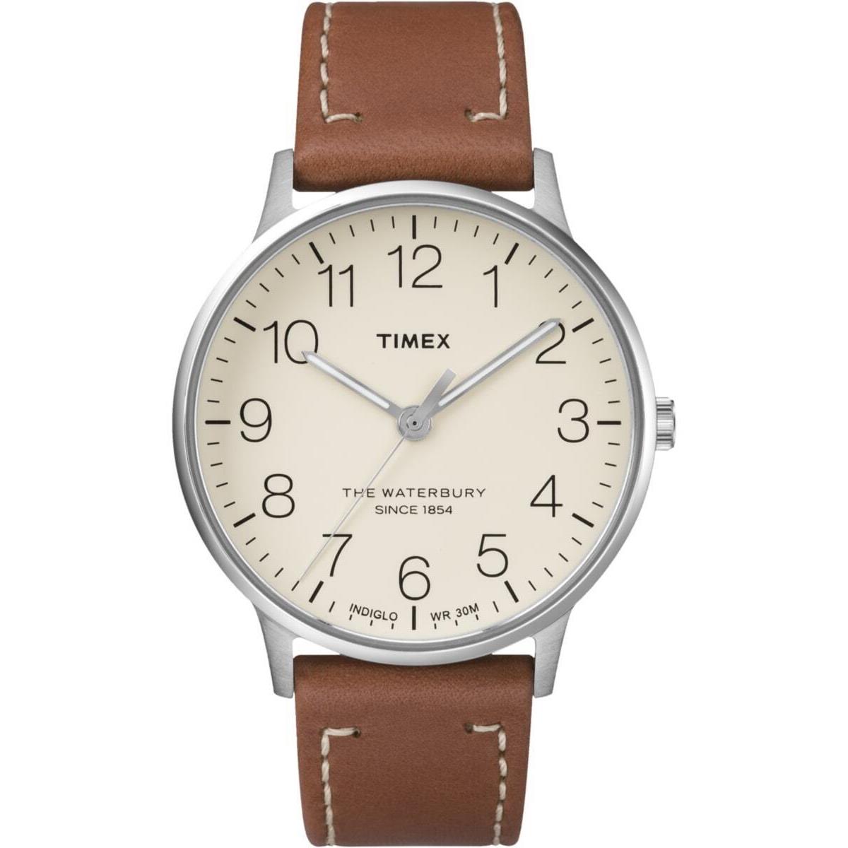 Timex Waterbury Classic Watch TW2R25600