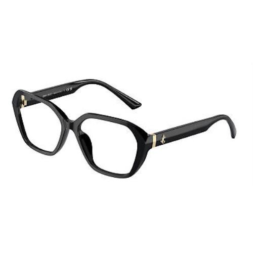 Jimmy Choo JC 3013U Black 5000 Eyeglasses