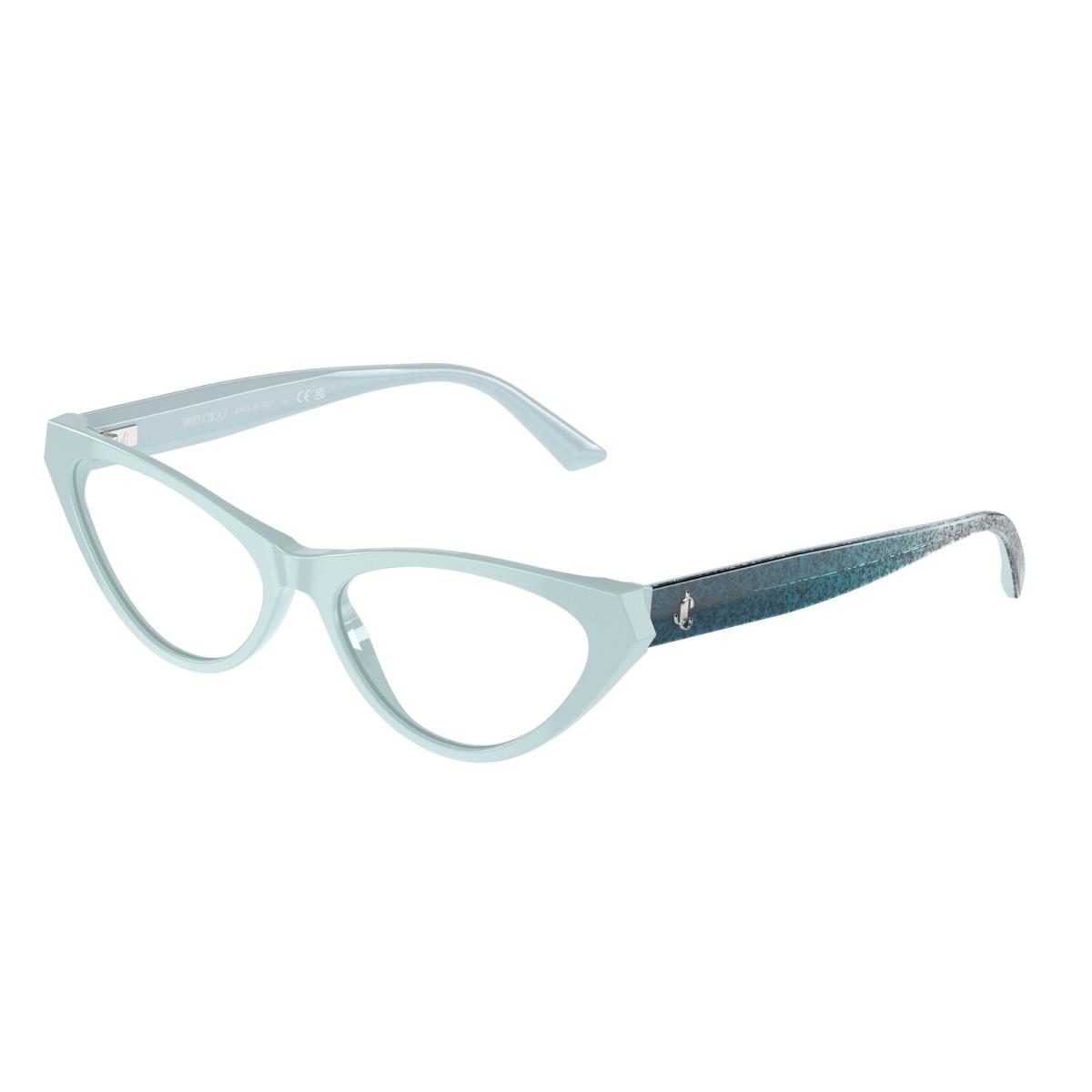 Jimmy Choo JC 3005 Blue 5009 Eyeglasses