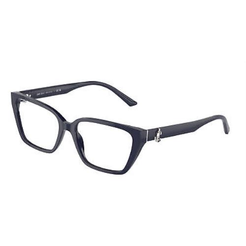 Jimmy Choo JC 3008 Blue 5016 Eyeglasses
