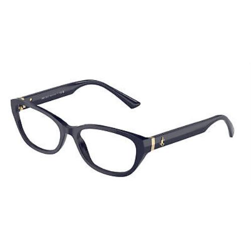 Jimmy Choo JC 3015 Blue 5023 Eyeglasses