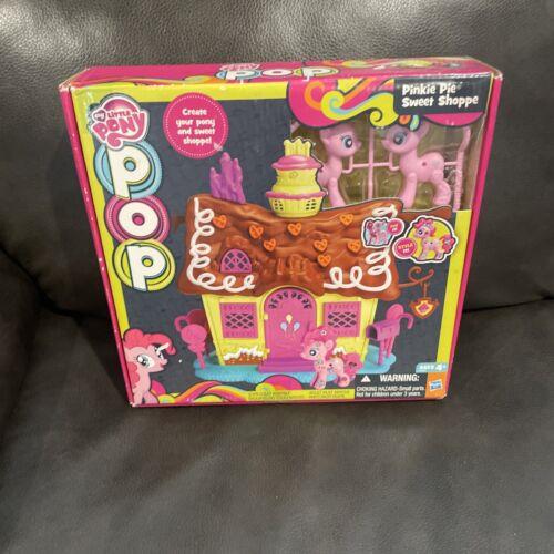 Hasbro My Little Pony Pinkie Pie Sweet Shoppe Playset