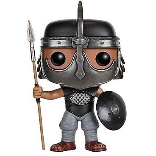 Funko Pop Game of Thrones: Unsullied Toy Figure