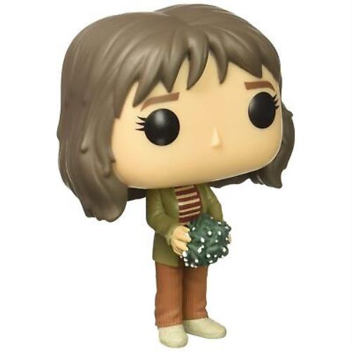Funko Pop Television Stranger Things Joyce in Lights Toy Figure