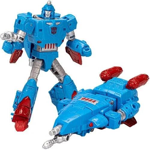 Transformers Legacy Evolution Autobot Devcon Deluxe Action Figure - US Version