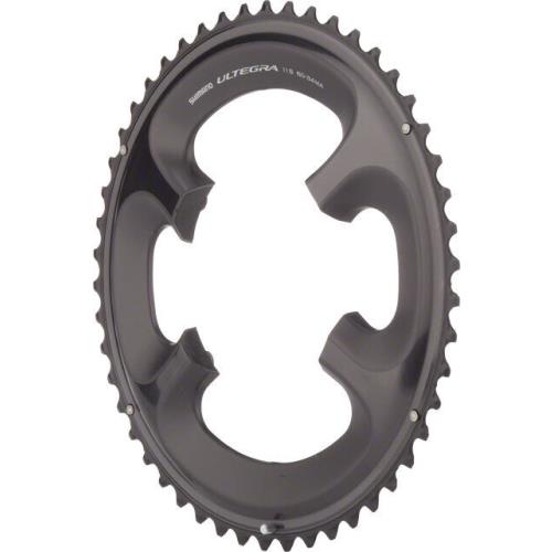 Shimano Ultegra 6800 50t 110mm 11-Speed Chainring For 34/50t