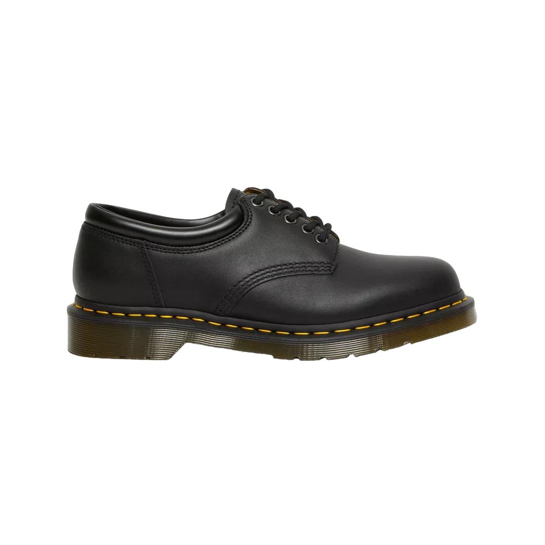 Dr. Martens 8053 Nappa Leather Casual Shoes 11849001 - Black